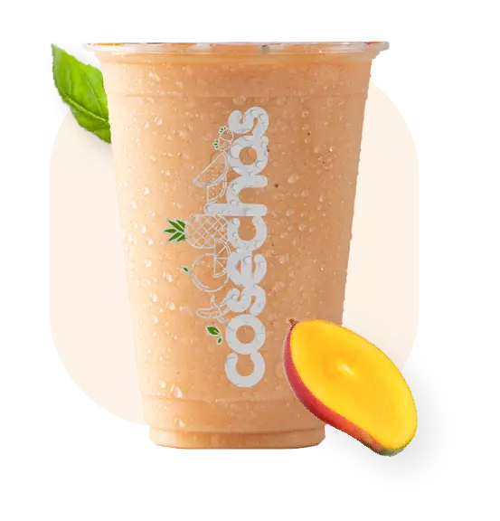 Cosechas-mango